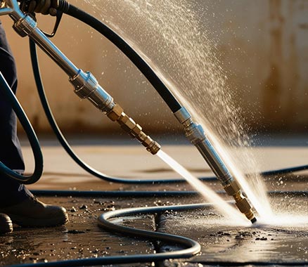 Desentupimento em Diadema