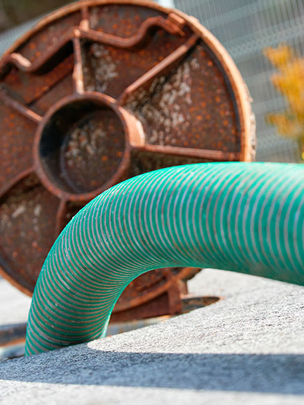 Limpeza de Fossa em Diadema